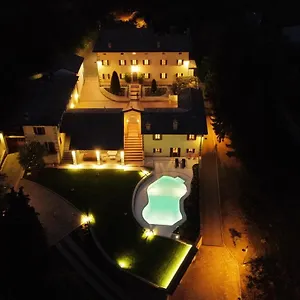 Séjour à la ferme Borgo La Morra, Pavullo nel Frignano