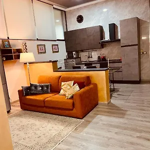 Appartement Golden House, Castel Maggiore