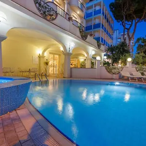 Hotel Parco Dei Principi Boutique, Rimini