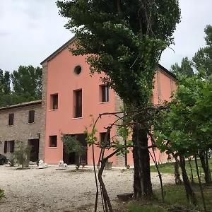 Séjour chez l'habitant Casa Madonna Boschi, Poggio Renatico