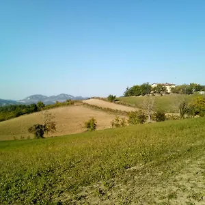 Séjour à la ferme Marzolara., Monzuno