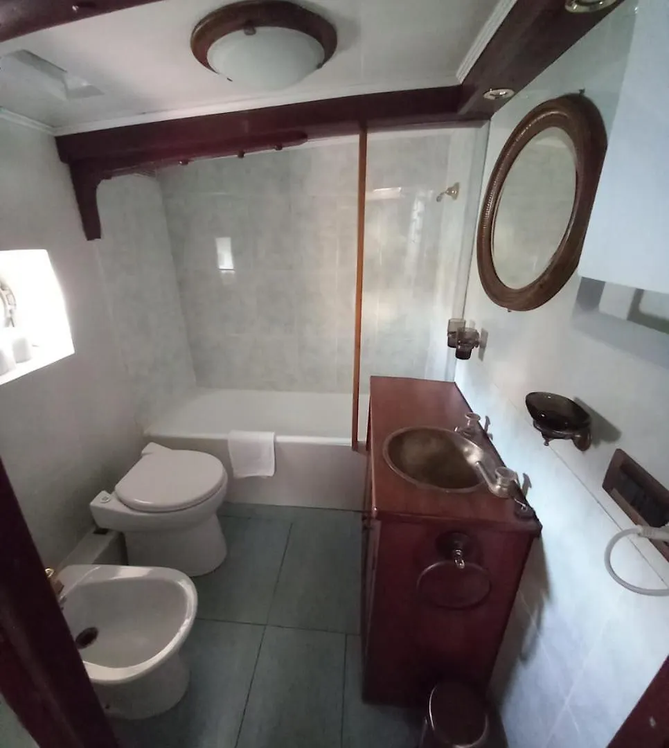 House Boat Rimini Resort
